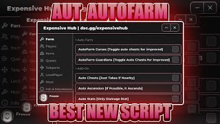 A UNIVERSAL TIME SCRIPT  AUTOFARM TELEPORT KILL PLAYERS EASY LEVELS OP ITEMS [upl. by Takara]