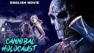 CANNIBAL HOLOCAUST  Hollywood Horror Movie  Classic Horror Thriller Full Movie In English [upl. by Ernesta951]