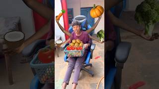 CHOTU KA CHAIR GAADI shorts FACTFIREKING [upl. by Sadoff]