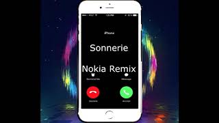 Sonnerie Nokia Remix pour telephone  SonnerieTelephone [upl. by Paula]