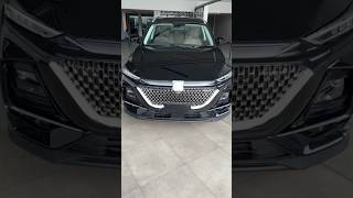 Better Than Haval H6 Oshan X7 Facelift 2024 youtubeshorts automobile shorts [upl. by Gorrian387]