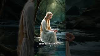 How Did Galadriel Protect Lothlórien from Sauron [upl. by Ateekal711]