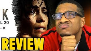 Traffik MOVIE REVIEW [upl. by Aleusnoc]