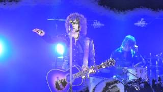 Enrique Bunbury  Frente a Frente  Auditorio Telmex Gdl  Feb 2014 [upl. by Weatherley]