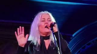 Paula Cole  Comin Down  live  London 2024 [upl. by Mendive887]