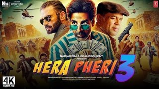 Akshay Kumar New Comedy Movie  New Hindi Movie  New 2024 Movie  Movie  Hindi Movie [upl. by Sillyhp434]