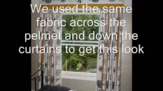 Window treatments made easy [upl. by Elyag]