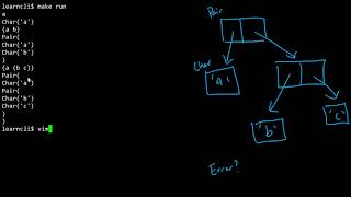 LS365  Traversing a Parse Tree Recursively [upl. by Errecart37]