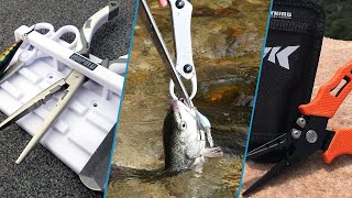 Top 10 Fish Hook Removers in 2024 Top Picks [upl. by Mihalco]