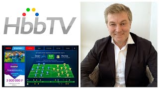 НАТ Live  Всё что вы хотели знать о HbbTV но стеснялись спросить [upl. by Letta878]