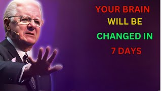 quotREPROGRAM YOUR SUBCONCIOUS MINDquot  Bob Proctor [upl. by Annua]