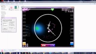 osustreamer demo [upl. by Aldwin695]