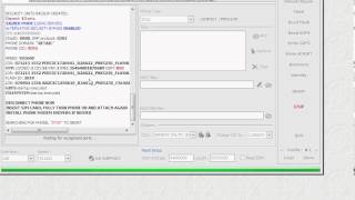 how to unlock sony ericsson z310i with setool [upl. by Evaleen20]