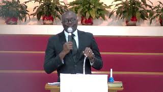 Bunton CME Church Live Stream [upl. by Sabra]