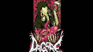 Dr Gore  Hacksaw Disfigurement [upl. by Airotel]