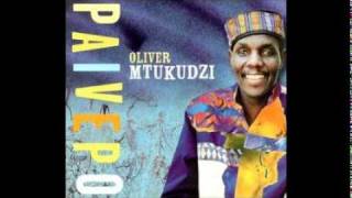 Oliver Mtukudzi  Pindurai Mambo [upl. by Enairb]