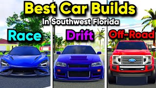 The BEST CAR BUILDS in SOUTHWEST FLORIDA [upl. by Derwood73]