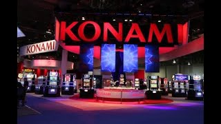 Como Crear Una Cuenta ID KONAMI [upl. by Aimej]