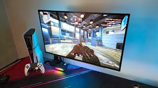 XDefiant  PS5 4K 120HZ  FPS TestGameplay [upl. by Ogden]