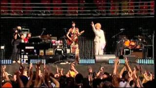 Amiche Per LAbruzzo  Concerto LIVE in Sansiro DVD1 part5 [upl. by Jt]