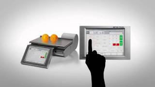 SelfService Weighing Solutions to Optimize Your Fresh Department  METTLER TOLEDO Retail  EN [upl. by Kimberley]