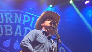 Turnpike Troubadours LV 12 08 23 Good Lord Lorrie [upl. by Annoda]