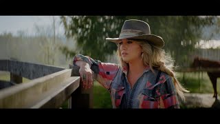 Lainey Wilson  Heart Like A Truck Official Music Video [upl. by Tesler482]