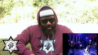 Tom Petty amp The Heartbreakers  Mary Jane’s Last Dance   Hiphop Head Reaction [upl. by Seton]