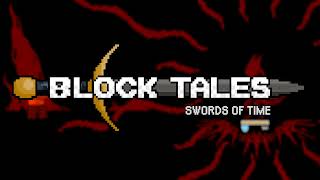 Hatred  Block Tales OST [upl. by Alica]