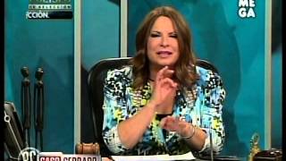 Caso Cerrado Estelar  Embarazada Del Padrastro 23 [upl. by Enyawed609]