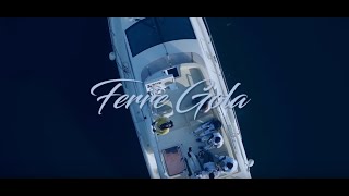 Ferre Gola  Jugement Clip Officiel [upl. by Holly]