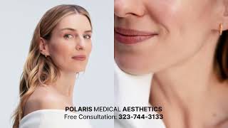 Polaris Medical Aesthetics proudly presents Ultherapy PRIME [upl. by Brost59]