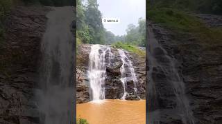 Abbi Falls  Coorg  Abbey Waterfalls  Karnataka  coorg abbifalls nature travel photography [upl. by Adnal]