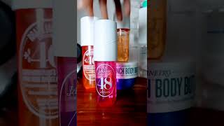 Whats your favorite scent sdj scentsydeutschland [upl. by Tingley]