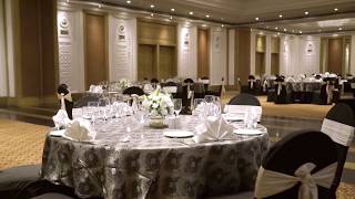 Meetings and Events at ITC Kakatiya Hyderabad [upl. by Arva766]