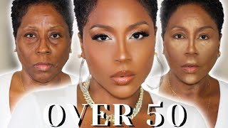 Makeup to Look 10 YEARS YOUNGER [upl. by Canute]