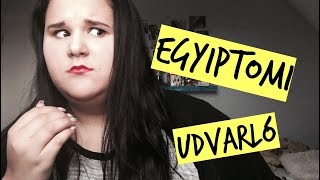 EGYIPTOMI UDVARLÓ  MesélekNektek  Magyar Barbara [upl. by Gleda905]