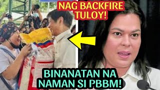 Napakalaki ng problema mo Sara Duterte [upl. by Claudette]