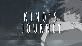 The Beauty of Kinos Journey Kino no Tabi [upl. by Udella]