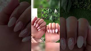 Affordable Nail Salon in Delhi nailextension nailextensionindelhi aesthetic delhi nailsalon [upl. by Arahd]