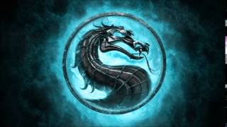 Mortal kombat theme Dubstep remix [upl. by Eeramit]