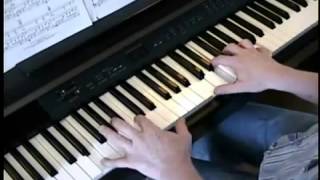 Youll Never Walk Alone  Piano [upl. by Timmons841]