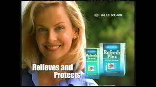 Fox News commercials  July 30 2001 Pt 1 [upl. by Malachy]