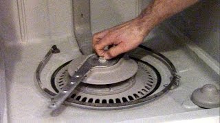 How to repair a dishwasher not draining  troubleshoot Whirlpool [upl. by Ayita]