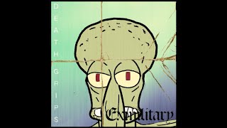 Squidward  Exmilitary FULL ALBUM [upl. by Em227]