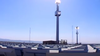 Energy 101 Concentrating Solar Power [upl. by Anailli]