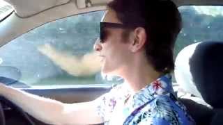 Ace Ventura Singing Chitty Chitty Bang Bang [upl. by Bury345]