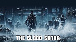 Ghost of Tsushima  The Blood Sutra [upl. by Eyoj]