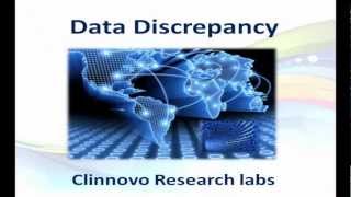 Data Discrepancy [upl. by Terrie]