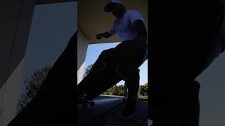 Skateboarding around the town music hiphop skateboarding youtubeshorts tacoma artist beat [upl. by Berenice395]